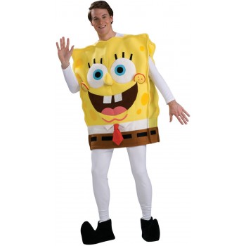 Spongebob Squarepants ADULT HIRE